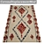 Title: Versatile 3D Carpet Set 3D model small image 4