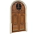 Classic 3D Max Door: 1470mm x 3000mm 3D model small image 4