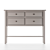 Grey Camille Chest of Drawers: Elegant Storage Solution 3D model small image 6