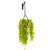 Botanic Bliss - Hanging Garden Collection 3D model small image 4