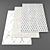  Assorted Carpets Collection 3D model small image 1