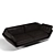 Sleek Saba Sofa: Luxury for Home and Office 3D model small image 7