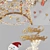 Festive Christmas Decor Set 3D model small image 9