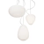 Scandinavian Style Palomba Lighting 3D model small image 1