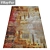 High-Quality Carpet Set for Stunning Renders 3D model small image 2