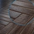 Rustic Parquet PBR Textures 3D model small image 2