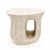 Vera Ceramic Side Table: Stylish and Versatile 3D model small image 6