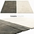 Luxury Interiors: Exquisite Carpets 3D model small image 1