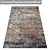 High-Quality Carpet Set 3D model small image 4