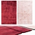 Interior Carpets 3D model small image 2