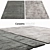 Elegant Home Carpets 3D model small image 1