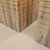 Title: Corner Wood Wall Panel 3D model small image 3