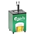 Mobile Draft Drink Stand 3D model small image 1