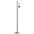 Vigo: Modern Conical Lamp 3D model small image 3