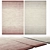 Elegant Interior Carpets 3D model small image 2