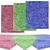 RGB Color-Changing Carpet 3D model small image 1