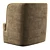 Luxore PBR Armchair 3D model small image 2