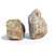 360° Scanned Stones for Landscaping 3D model small image 3