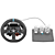 Polygon Wheel: 620 Joystick 3D model small image 3