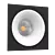 Versatile LED Recessed Light: MJ1003 SQ 3D model small image 4