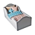 Nemo Kids Bed: Comfortable and Stylish 3D model small image 3