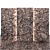 Tiger Quartz Slabs & Tiles 3D model small image 1