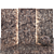 Tiger Quartz Slabs & Tiles 3D model small image 2