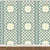 Seamless Wallpaper Set 1582 (3 Colors) 3D model small image 4