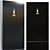 Siemens 2-Piece Refrigerator Set - Choose Your Perfect Size 3D model small image 4