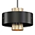 Elegant Illumination for Luxury Spaces 3D model small image 2