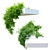 Hanging Plant - Corolla FBX 3D model small image 2