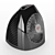 Vornado MVH Compact Vortex Heater 3D model small image 1