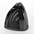 Vornado MVH Compact Vortex Heater 3D model small image 3