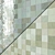 Artesano Gloss Wall Tiles: Rose Pink, Teal, White, Green, Grey, Dark Grey 3D model small image 2