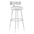 Elegant Betsy Bar Chair 3D model small image 5