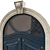 Classic 3D Max Door: 1600mm x H-3000mm 3D model small image 4