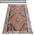 Title: Luxury Carpet Set 3D model small image 3