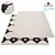 Cozy & Classy Oyo-Oyo Rug 3D model small image 1