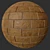 Quixel Brick PBR: 4K Material 3D model small image 1