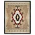 Ralph Lauren High Mountain Wool Rug 3D model small image 1