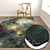 Luxury Carpet Set: Ultimate Textures 3D model small image 5