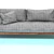 High-Quality 3D Sofa Model 3D model small image 1