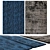 Interior Carpets 3D model small image 2