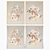 2-Piece Wall Painting Set with Multiple Frame Options 3D model small image 3