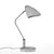 Elegant Lumion Madison Table Lamp 3D model small image 2