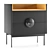 Elegant Sideboard for Stylish Living 3D model small image 2