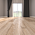 Grove H Parquet Floor 3D model small image 2