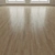 Title: Moduleo Impress Castle Oak Laminate 3D model small image 3