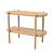 Stylish LISTERBY Console Table 3D model small image 2