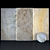 Family Onix 02: Deluxe Onyx Slabs 3D model small image 1